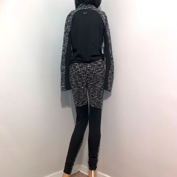 NWT Nike Pro Advanced Performance Set - Picture 3 of 8